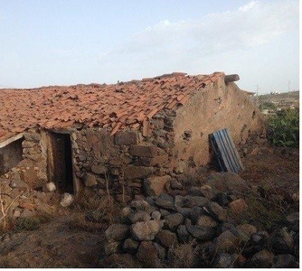 Casa con terreno en Adeje