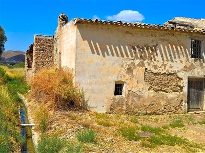 Casa con terreno en Arboleas