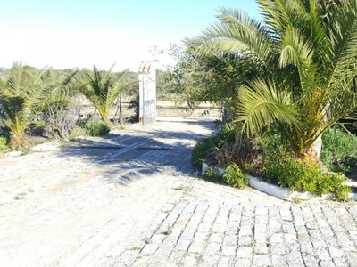 Casa con terreno en Chiclana de la Frontera