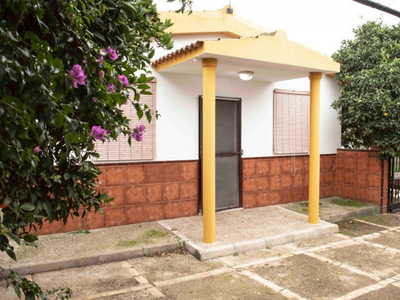 Casa con terreno en El Puerto de Santa María