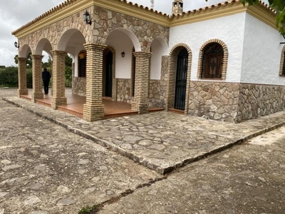 Casa con terreno en Medina Sidonia