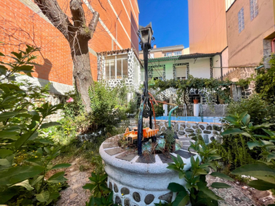 Casa con terreno en Ponferrada