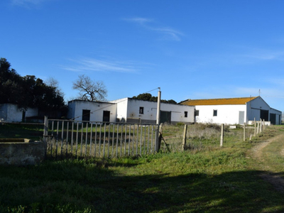 Casa con terreno en Puerto Real