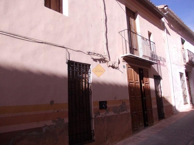Casa en Almenara