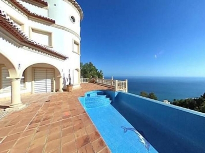 Casa en Altea