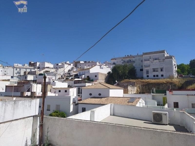 Casa en Arcos de la Frontera