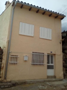 Casa en Ávila