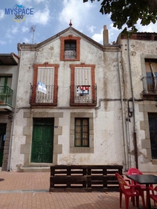 Casa en Ávila
