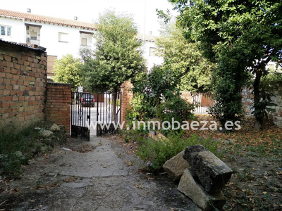 Casa en Baeza