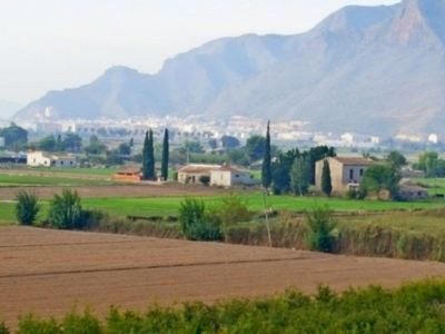 Casa en Callosa de Segura