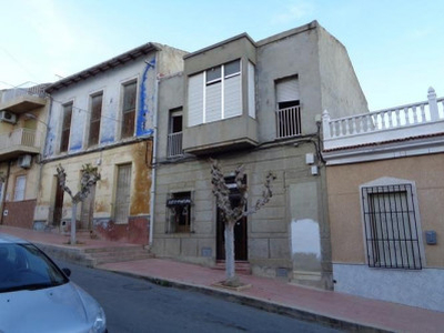 Casa en Callosa de Segura