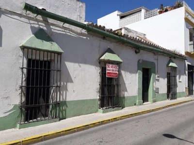 Casa en El Puerto de Santa María