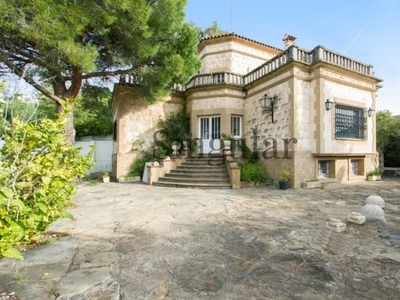 Casa en Esplugues de Llobregat