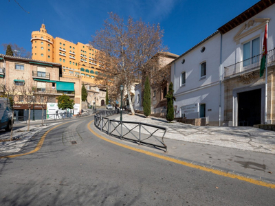 Casa en Granada