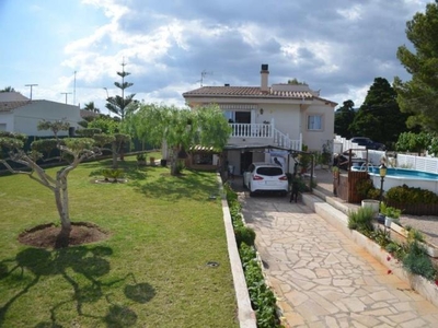 Casa en L'Ametlla de Mar