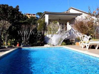 Casa en Lloret de Mar