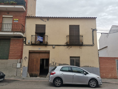 Casa en Mora