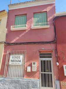 Casa en Murcia