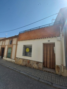 Casa en Navas de Oro