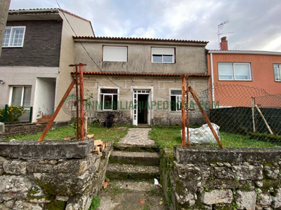 Casa en Pontevedra