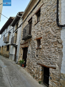 Casa en Portell de Morella