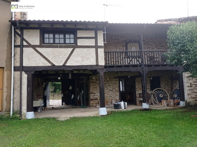 Casa en Ríoseco de Tapia