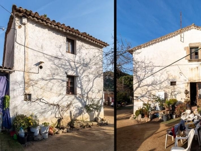 Casa en Sant Andreu de Llavaneres