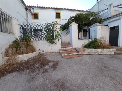 Casa en Sierra de Fuentes