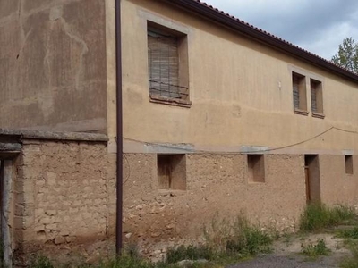 Casa en Tarazona