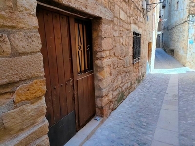 Casa en Valderrobres