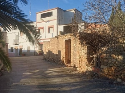 Casa en Vall d'Alba