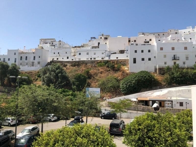 Casa en Vejer de la Frontera