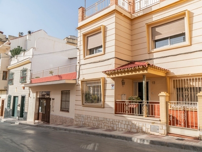 Casa en venta, Bailén-Miraflores - Camino de Suárez, Málaga