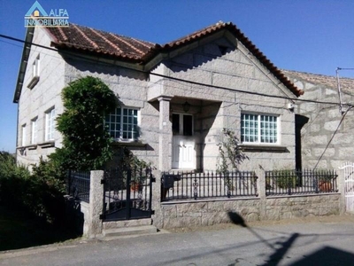 Casa en Vilagarcía de Arousa