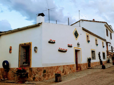 Casa en Villacarrillo
