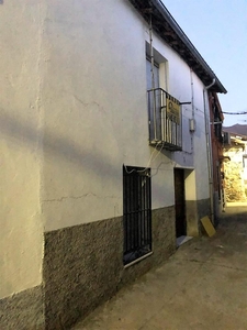 Casas de pueblo en Aldeanueva del Camino