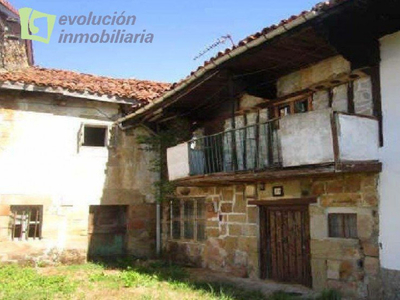 Casas de pueblo en Alfoz de Santa Gadea