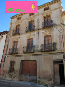 Casas de pueblo en Alhama de Aragón