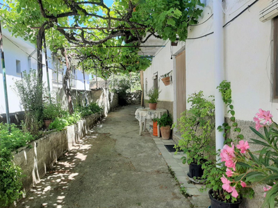 Casas de pueblo en Cazorla