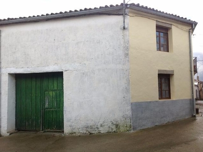 Casas de pueblo en Cereceda de la Sierra