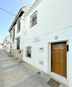 Casas de pueblo en Mijas