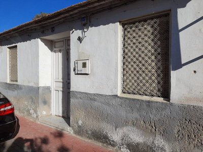 Casas de pueblo en Murcia