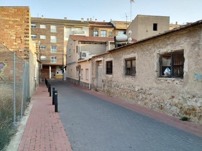 Casas de pueblo en Murcia