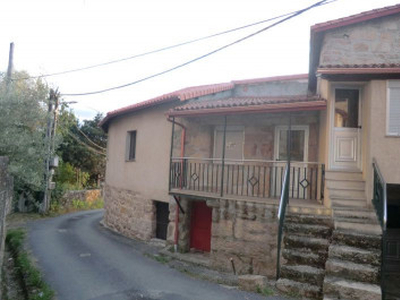 Casas de pueblo en Ourense