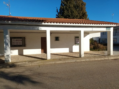 Casas de pueblo en Pelabravo