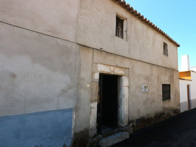 Casas de pueblo en Torremocha