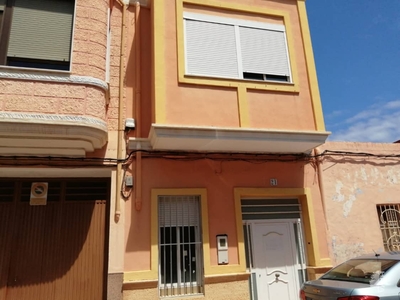 Chalet adosado en venta en Calle Sant Josep, 46613, Llaurí (Valencia)