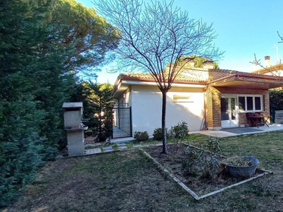 Chalet en Aldeamayor de San Martín