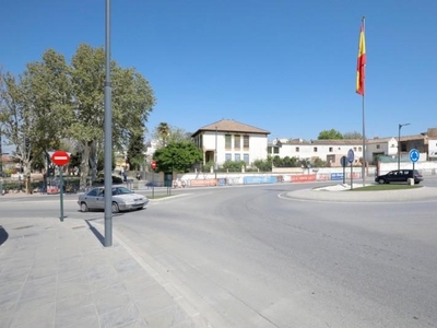 Chalet en Alhendín