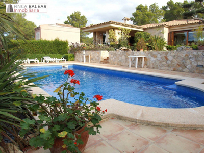 Chalet en Calvia